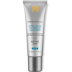 SkinCeuticals Anti-Aging Ultra Facial Defense LSF 50 Empfindliche Haut 30 ml 