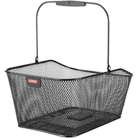 KLICKfix city 2 GTA - Erwachsene 0314 Rucksäcke, Schwarz,