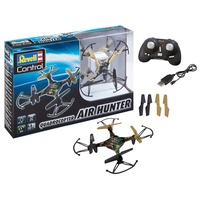 REVELL Quadrocopter Air Hunter 4CH RTF 23860