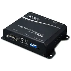 Planet IHD-210PR Receiver - Erweiterung für Video/Audio
