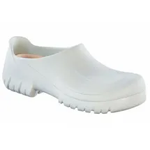 Birkenstock A 630 weiß 47