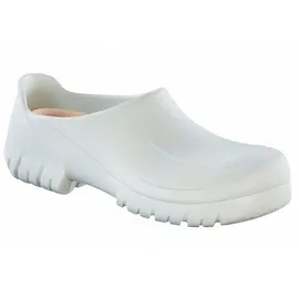 Birkenstock A 630 weiß 47