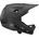 KinetiCore 52-54 cm schwarz matt 2023