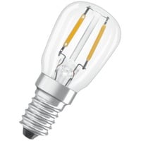 Osram LED Special T26 5 1,6 W klar