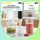 ideoon home Power Stabmixer-Set 400W Stabmixer