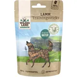 Wildes Land Lamm 8 x 70 g