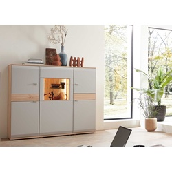 Mira Highboard