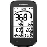 iGPSPORT bsc100max