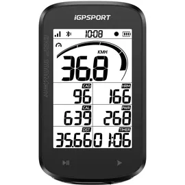 iGPSPORT bsc100max
