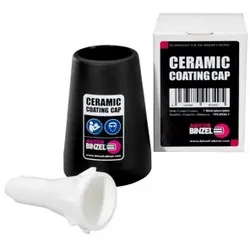 Aufsatz zu Keramikspray Ceramic Coating Cap
