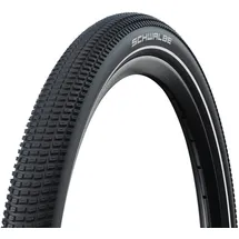 Schwalbe Billy Bonkers 26 x 2,00 Zoll Drahtreifen