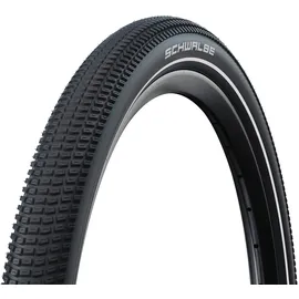 Schwalbe Billy Bonkers 26 x 2,00 Zoll Drahtreifen