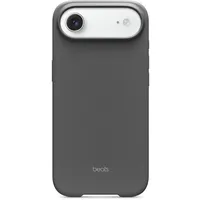 Apple iPhone Air Case mit MagSafe Granitgrau