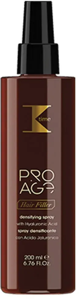 K-Time Pro Age Verdichtungsspray 200 ml