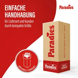 Paradies Prolife Supreme 90 x 200 cm H3