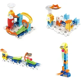 Vtech Marble Rush - Rocket Set M100 E