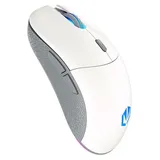 endorfy Gem Plus Wireless Onyx Weiß