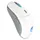 endorfy Gem Plus Wireless Onyx Weiß