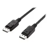 Equip DisplayPort-Kabel 3,00 m Schwarz