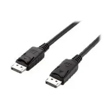Equip DisplayPort-Kabel 3,00 m Schwarz