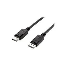 Equip DisplayPort-Kabel 3,00 m Schwarz