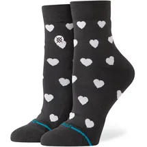 Stance Hearts Lowrider Socken 1 Paar Grau 38-42