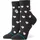 Stance Hearts Lowrider Socken 1 Paar Grau 38-42