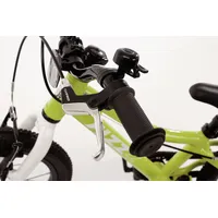 Bachtenkirch Kinderfahrrad FIZZ 18 Zoll RH 28 cm 1-Gang,