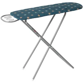 Bayer Chic 2000 CHIC2000 Kinder-Bügelbrett, »Melange Rosa«