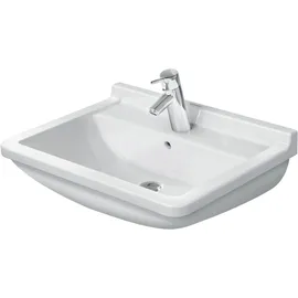 Duravit Starck 3 Waschtisch 60 x 45 cm (0300600000)