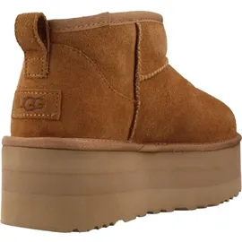 UGG Australia Classic Ultra Mini Platform 1135092-CHE, Winterschuhe, Damen 41