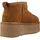 UGG Australia Classic Ultra Mini Platform 1135092-CHE, Winterschuhe, Damen 41
