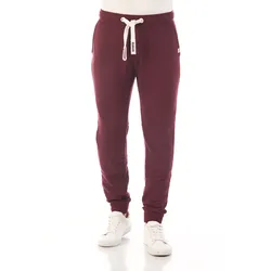 riverso Herren Trainingshose RIVTim Slim Fit Slim Fit Blau Tunnelzug 5XL