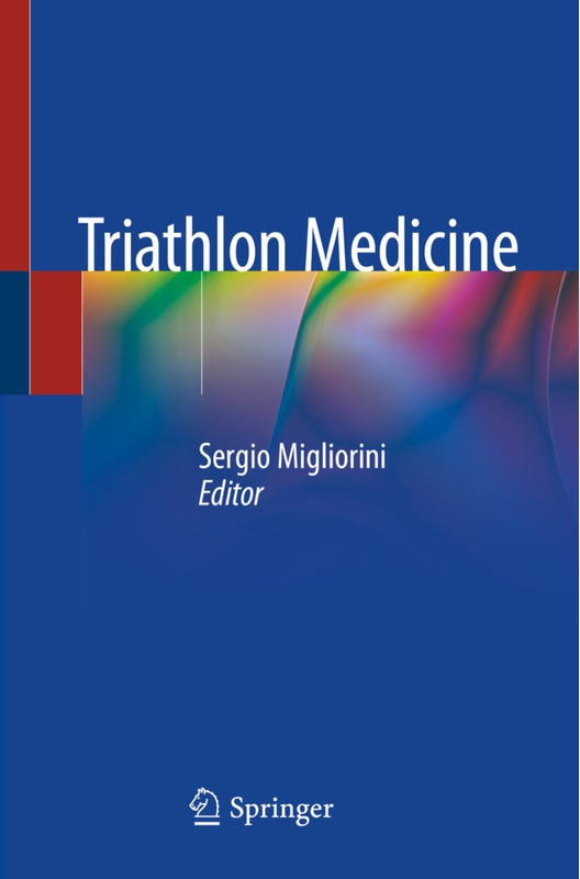 Triathlon Medicine, Kartoniert (TB)
