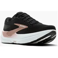 Brooks Ghost Max 3 Damen Black/Black/Rose Gold 39
