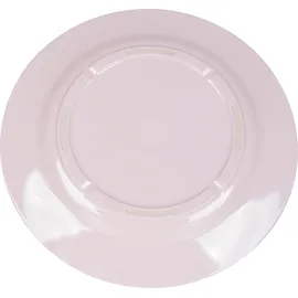 gimex Royal Line Geschirrset 16-tlg. für 4 Personen rosa