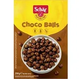 Schär Milly Magic - Schokopops Glutenfrei Müsli 250,0 g
