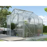 Alu HKP 4 mm 6,7 m2