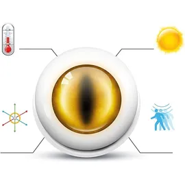 FIBARO Z-Wave Plus Motion Sensor FIBEFGMS-001-ZW5