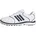 Spikeless Golf Shoes FTWR White/Collegiate Navy/Silver met 37 1/3 EU 37 1/3 EU
