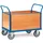 FETRA Vierwandwagen 2551 600 kg