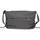Zwei Amie Umhängetasche Polyester Grey