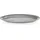 Le Creuset SERVIERPLATTE oval hellgrau