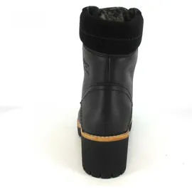 Panama Jack Phoebe B17 schwarz nappa 37