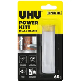 UHU Spezialkleber Repair All Powerkitt 60 g