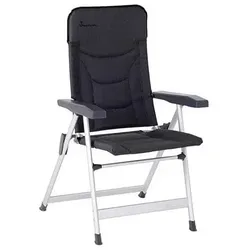 ISABELLA Campingstuhl Loke Low Back