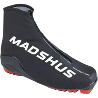 Madshus Race Speed Classicschuhe (Größe 42, schwarz)