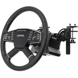 Moza Racing MOZA Truck Driving Simulator Bundle - schwarz (PC), Gaming Controller, Schwarz