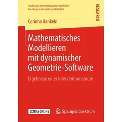 Mathematisches Modellieren mit dynamischer Geometrie-Software