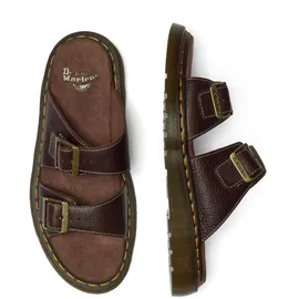 Dr. Martens Josef dunkelbraun 45
